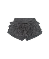 elf frill cancan sk (3colors)