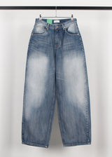 WATER BALLOON DENIM