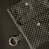 [MADE] Dot dot card pocket🫧