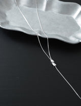Roum long necklace