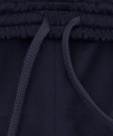 Logo Tape Track Pants _ NAVY