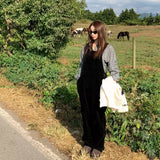 Cordu overall - jumpsuit