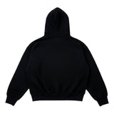 [STGM youth] THUS HOODIE BLK /  BRN / MLG / WMG