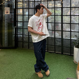リッチアメリカTシャツ