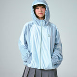 [UNISEX] チームフードウィンドブレーカー