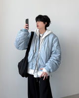 Citiz Ma-1 Crop Padding