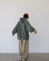BCLD REGRET PIGMENT HOODIE