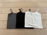 Cover sleeveless