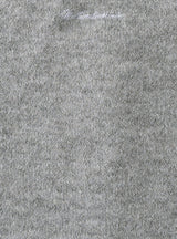 Merin alpaca cardigan_gray