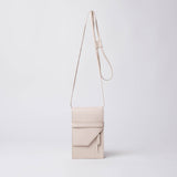 Apple leather crossbody smartphone shoulder purse