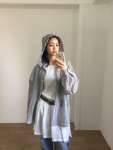 ローニットプリーツワンピース (3color)