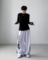 Shiori Warmer Long Sleeve