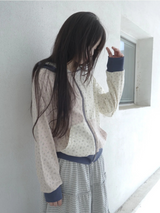 maybelle zip-up