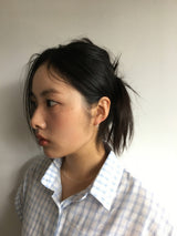 クラシックワンタッチピアス (1color)