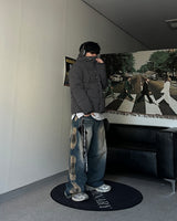 UL Military Dekki Denim Pants
