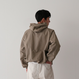 TEKA ZIPUP ANORAK
