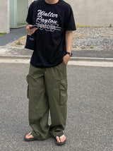 Walter half T 4C