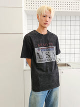 VENTIQUE マラソンTシャツ１カラー