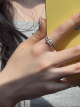 ✩Star Belt Ring(Ver.2)✩