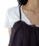 Henji Trendy Short Sleeve T-Shirt