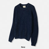 Mobli Warmer Angora Knit