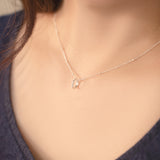 Floret Necklace