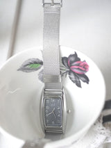  [10/19 PRE-ORDER] Sunlight Watch (Charcoal)