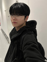 Geek chic glasses