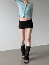 Weaver Flow V-neck Cardigan