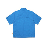 ICE POP Stand-neck Anorak