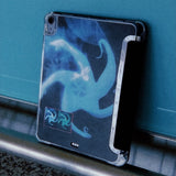 暁の蝶 ipad case