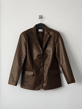 Hershey jacket