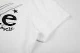 Iloveme Half T-shirt