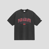 DAMAGED MASTERPIECE T SHIRT