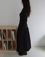 padded pocket sk