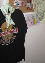 doosik バンドTシャツ