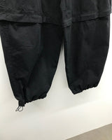 モーションユーティリティ2WAYパンツ (2color)