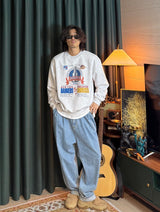 Vintage Stanley Sweatshirt