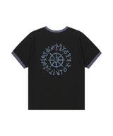 サンロゴスリンガーTシャツ