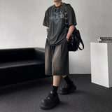 OWN キューピッドハート半袖Tシャツ (2 colors)