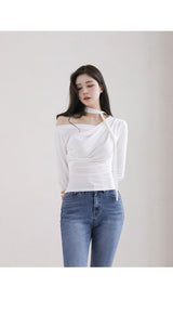 Amyla Dreyf Tシャツ