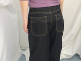 X-Patch Deep Indigo Pants
