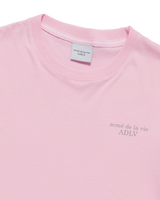 25FW WOMAN クラシックロゴ半袖Tシャツ