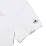 TROLLS SILHOUETTE SLIM FIT T-SHIRT - WHITE