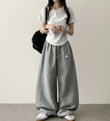 Brie button food short sleeve tee