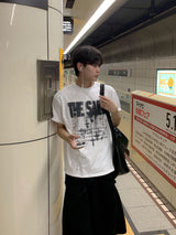 Hakata The Saint Short Sleeve T-Shirt