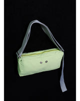 VENT SQUARE BAG BLACK