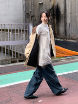 セクションリベットバルーンジーンズ (2C)