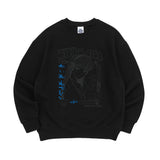 CLOSE UP GIRL MTM (BLACK)