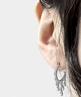 Ardo Flame Earrings